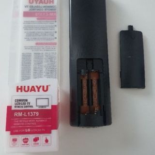 Remote tivi LG TV251 | Smart Huayu | RM -L1379