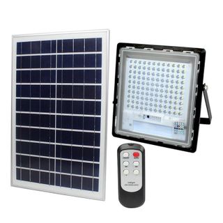 Đèn NLMT có Remote JD-7120 (120w)