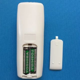 Remote máy lạnh LG ML73- Nút đỏ