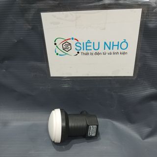 Kim thu sóng truyền vệ tinh LNB KU Sharp