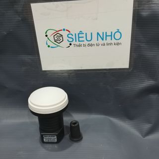 Kim thu sóng truyền vệ tinh LNB KU Sharp