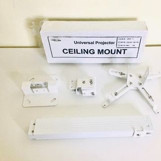 Khung treo máy chiếu Máy Chiếu Đa Năng Thả Trần 40-60cm
