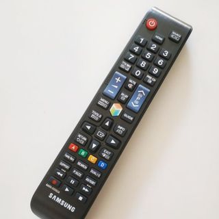Remote tivi SAMSUNG TV26 | AA59-00582A | Thường