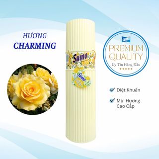 Nước Xịt Phòng, Nước Thơm Phòng Sumo,Hàng Công Ty