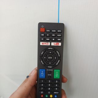 Remote tivi SHARP TV88 | RM-L1346