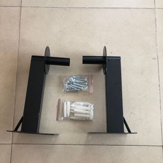 Kệ treo loa GẬT GÙ King TV414