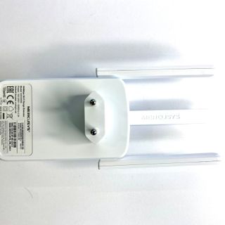 Bộ Kích Sóng Wifi Repeater 300Mbps Mercusys MW300RE - Hàng Chính Hãng