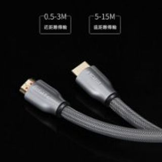 Dây HDMI Unitek Y-C 140RGY