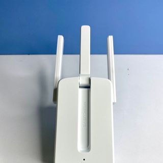 Bộ Kích Sóng Wifi Repeater 300Mbps Mercusys MW300RE - Hàng Chính Hãng