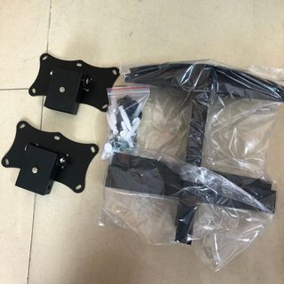 Kệ treo loa THẲNG cao cấp Văn Thành VT-168
