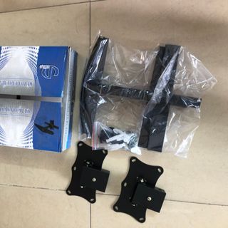 Kệ treo loa THẲNG cao cấp Văn Thành VT-168