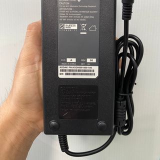 Nguồn 48V/3A - chưa kèm dây nguồn số 8