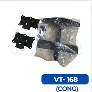Kệ treo loa CONG cao cấp Văn Thành VT-168