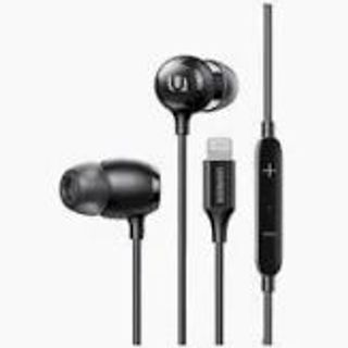 UGREEN30638- In-Ear Earphones with Type-C Connector
