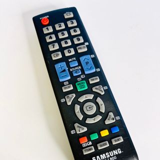 Remote Điều Khiển Tivi SAMSUNG RM-L800