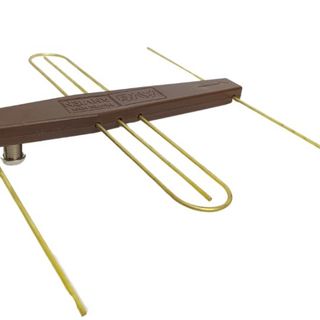 Anten khuếch đại AVG dùng cho đầu thu kỹ thuật số DVB T2