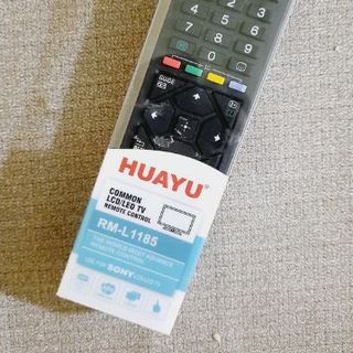 Remote tivi SONY TV248 | Smart Huayu | RM-L1185