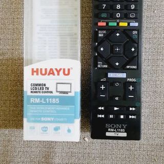 Remote tivi SONY TV248 | Smart Huayu | RM-L1185