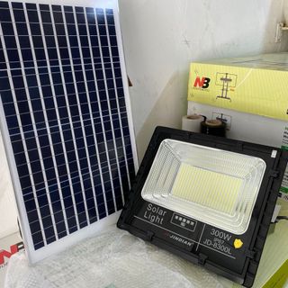 Đèn NLMT JD-8300L (300w)
