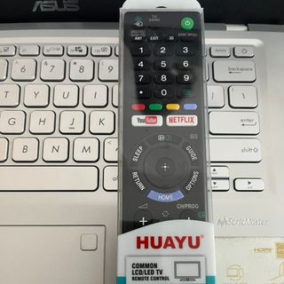 Remote tivi SONY TV247 | Smart Huayu | RM-L1370