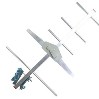 Anten khuếch đại AVG dùng cho TiVi tích hợp kỹ thuật số DVB T2