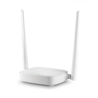Router – Thiết Bị Phát Sóng Wifi 2 Anten TENDA N301 | Chuẩn N tốc độ 300Mbps