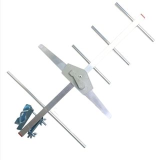 Anten khuếch đại AVG dùng cho TiVi tích hợp kỹ thuật số DVB T2