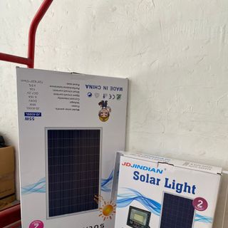 Đèn NLMT JD-8300L (300w)