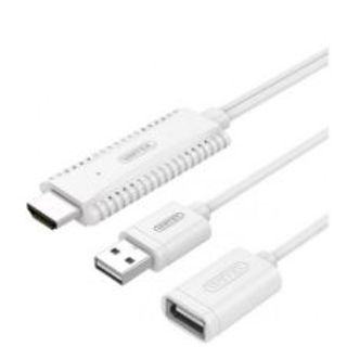 Dây Mobile sang HDMI Unitek M101AHW