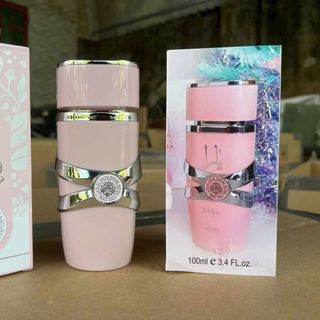 Nước Hoa Nữ Lattafa Yara EDP 100ml