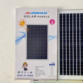 Đèn NLMT JD-8300L (300w)