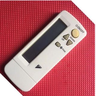 Remote máy lạnh Daikin ML66