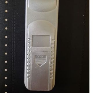 Remote quạt ASIA RM244