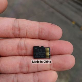Thẻ nhớ 128GB Sandisk WK (Hàng OEM | Bảo hành 3 năm | Block 10c)