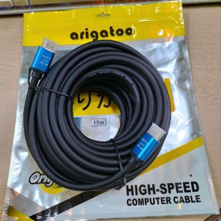 Dây HDMI/HDMI 4K 2.0 - hàng thường - SL &gt;20s giảm 5k
