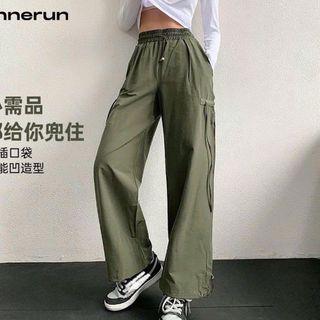 Quần jogger nữ
Chất liệu: si giãn
Size: MLXLXXL