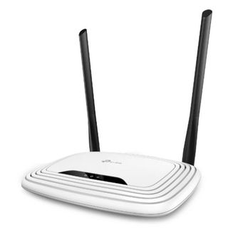 Thiết Bị Mạng Router Wifi Tp-Link TL-WR841N Chuẩn N Tốc Độ 300 Mbps