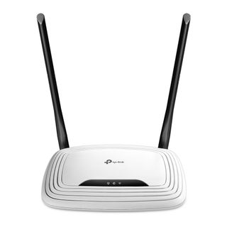 Thiết Bị Mạng Router Wifi Tp-Link TL-WR841N Chuẩn N Tốc Độ 300 Mbps