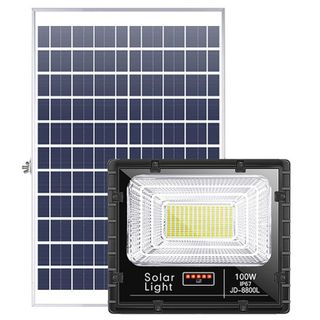 Đèn NLMT JD-8800L (100w)