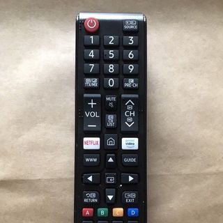 Remote Điều Khiển Tivi SAMSUNG BN59-01315D (Tốt)