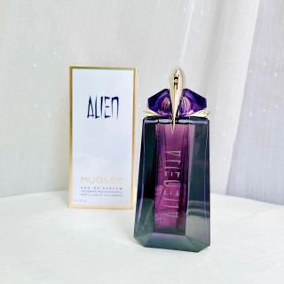Nước Hoa Mugler Alien EDP 90ml