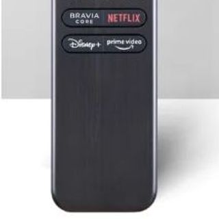 Remote tivi SONY TV17 - Voice | TX900U