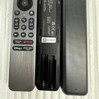 Remote tivi SONY TV17 - Voice | TX900U