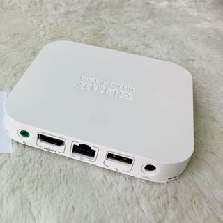 Android TV box UBOX 9 Pro Max 4GB