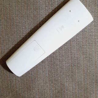 Remote máy lạnh Sharp ML55 - Mẫu dài đen