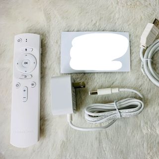 Android TV box UBOX 9 Pro Max 4GB