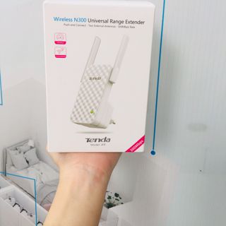 Khuyếch đại Tenda A9 - Chính hãng