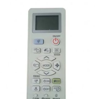 Remote máy lạnh Sharp ML48