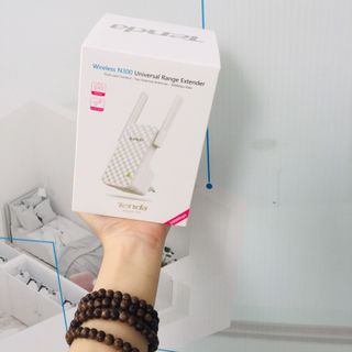 Khuyếch đại Tenda A9 - Chính hãng