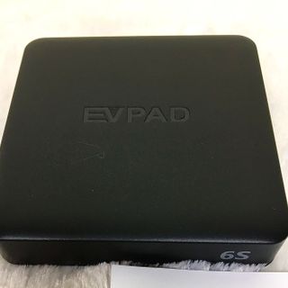 Android TV Box Truyền Hình Nước Ngoài EVPAD 6S PRO Ram 2GB Rom 32GB